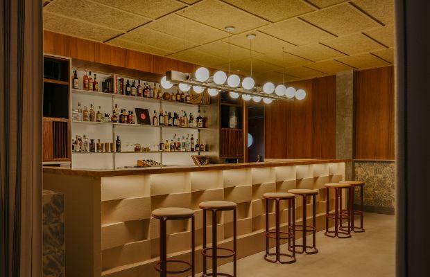 Bar Bon Funk